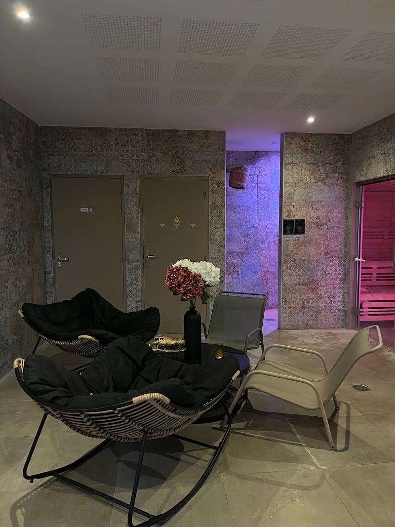 Les Bains d'Hygie - 1