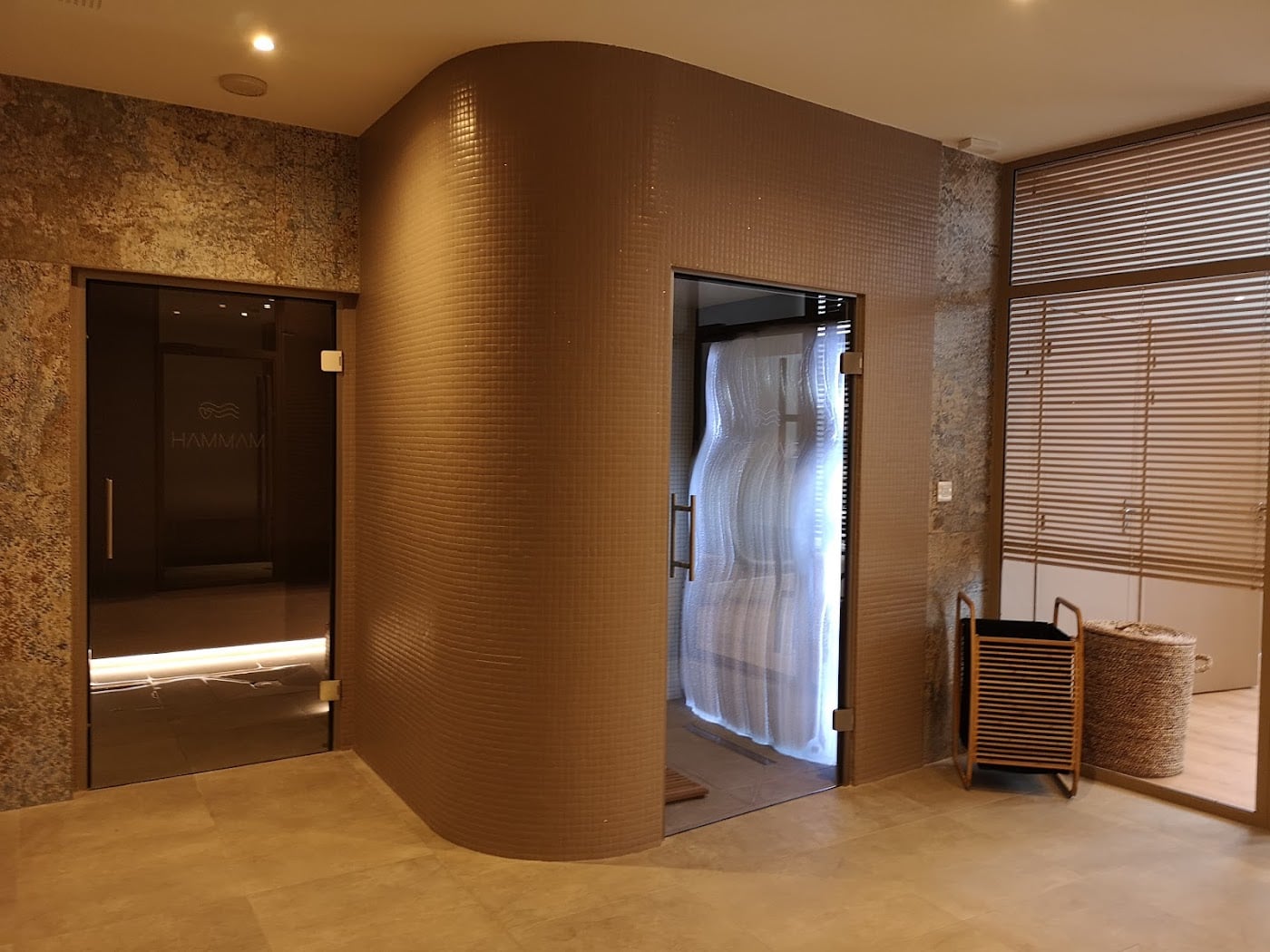 Les Bains d'Hygie